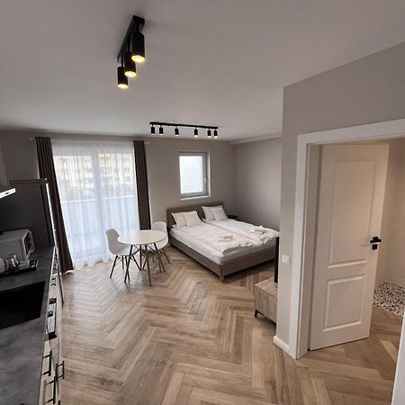The Cozy Nest In Cluj-Napoca Apartment Bagian luar foto