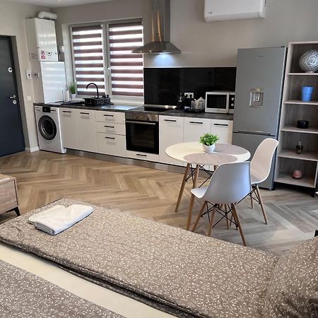 The Cozy Nest In Cluj-Napoca Apartment Bagian luar foto