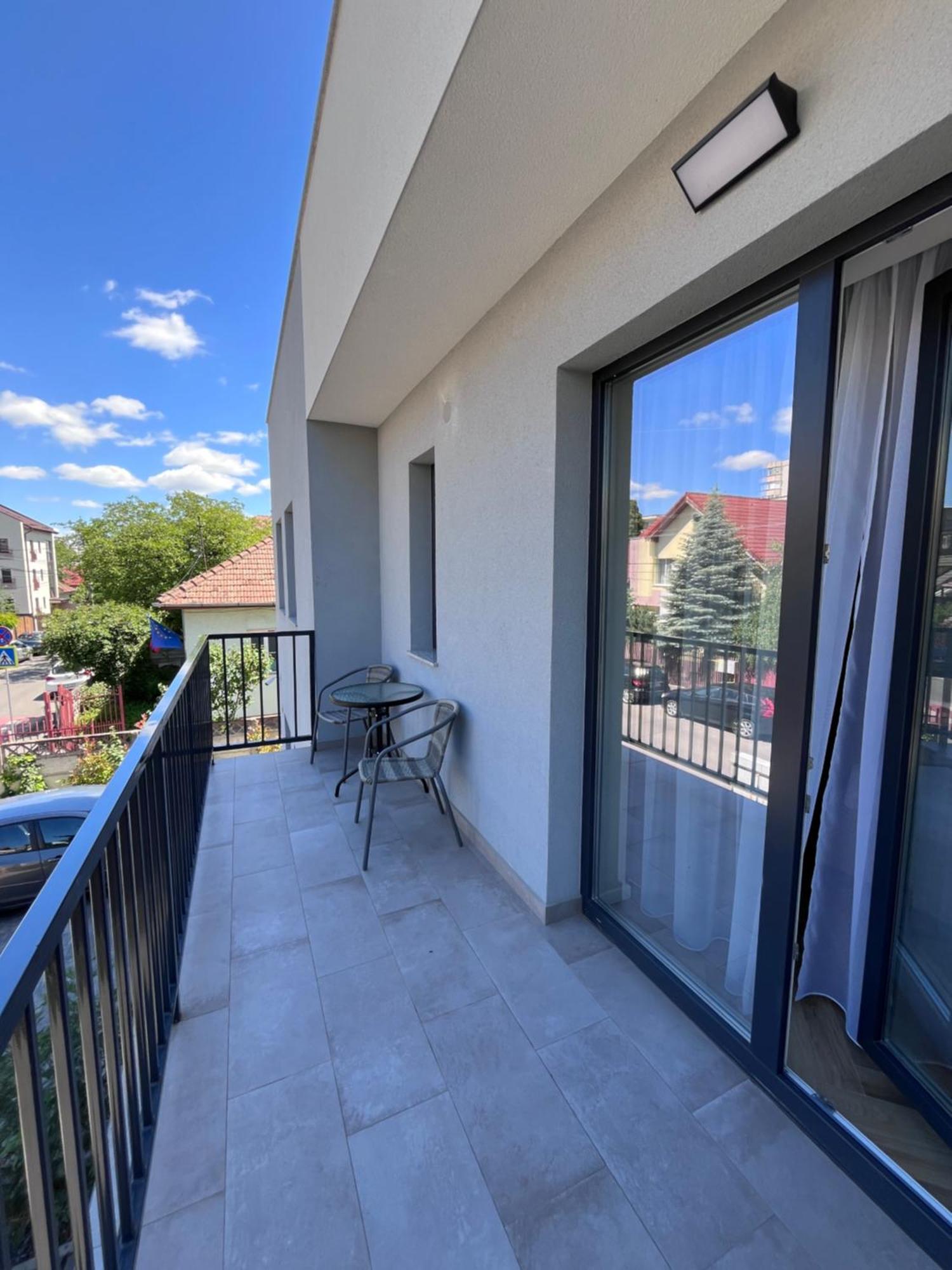The Cozy Nest In Cluj-Napoca Apartment Bagian luar foto
