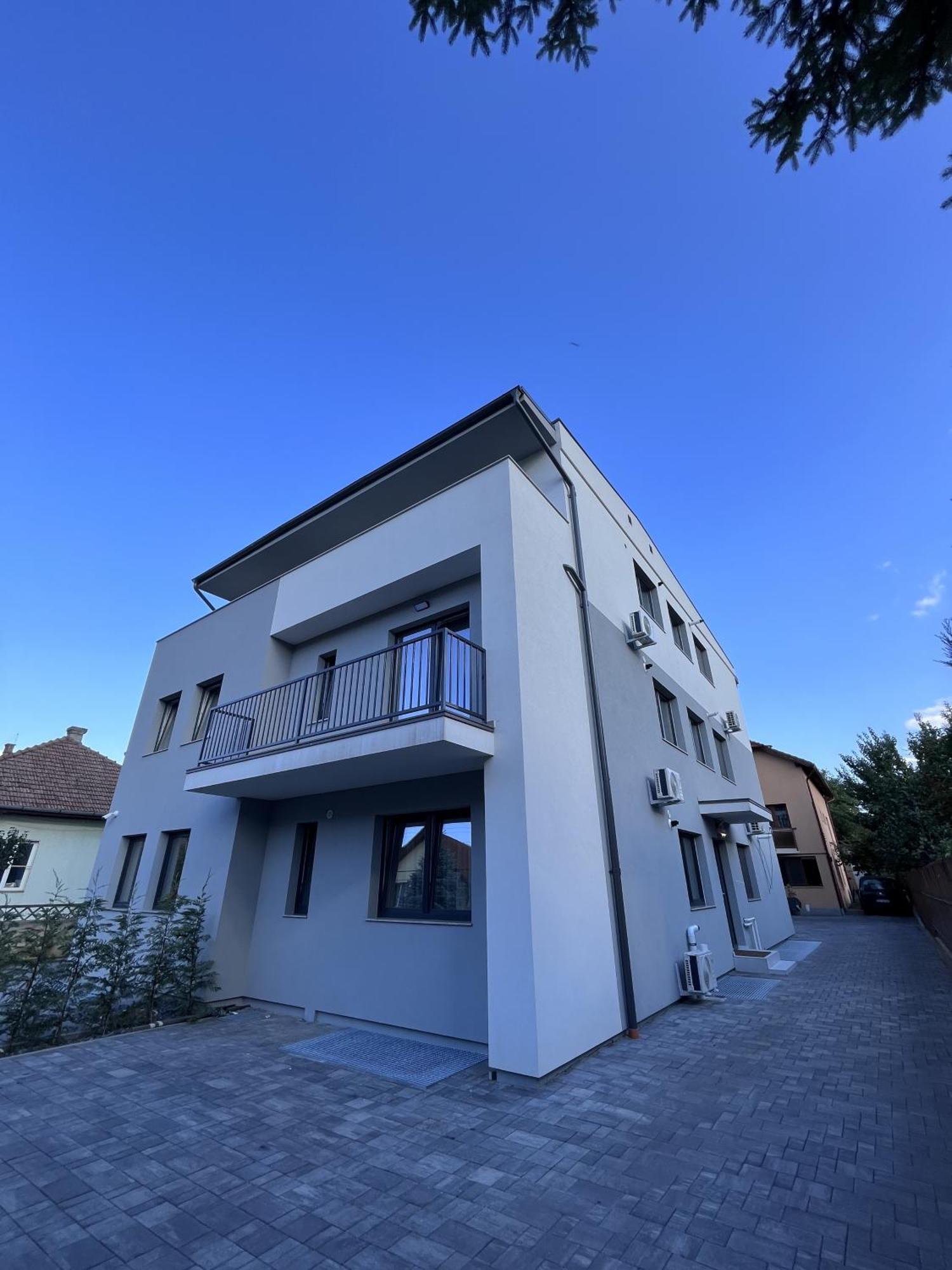 The Cozy Nest In Cluj-Napoca Apartment Bagian luar foto