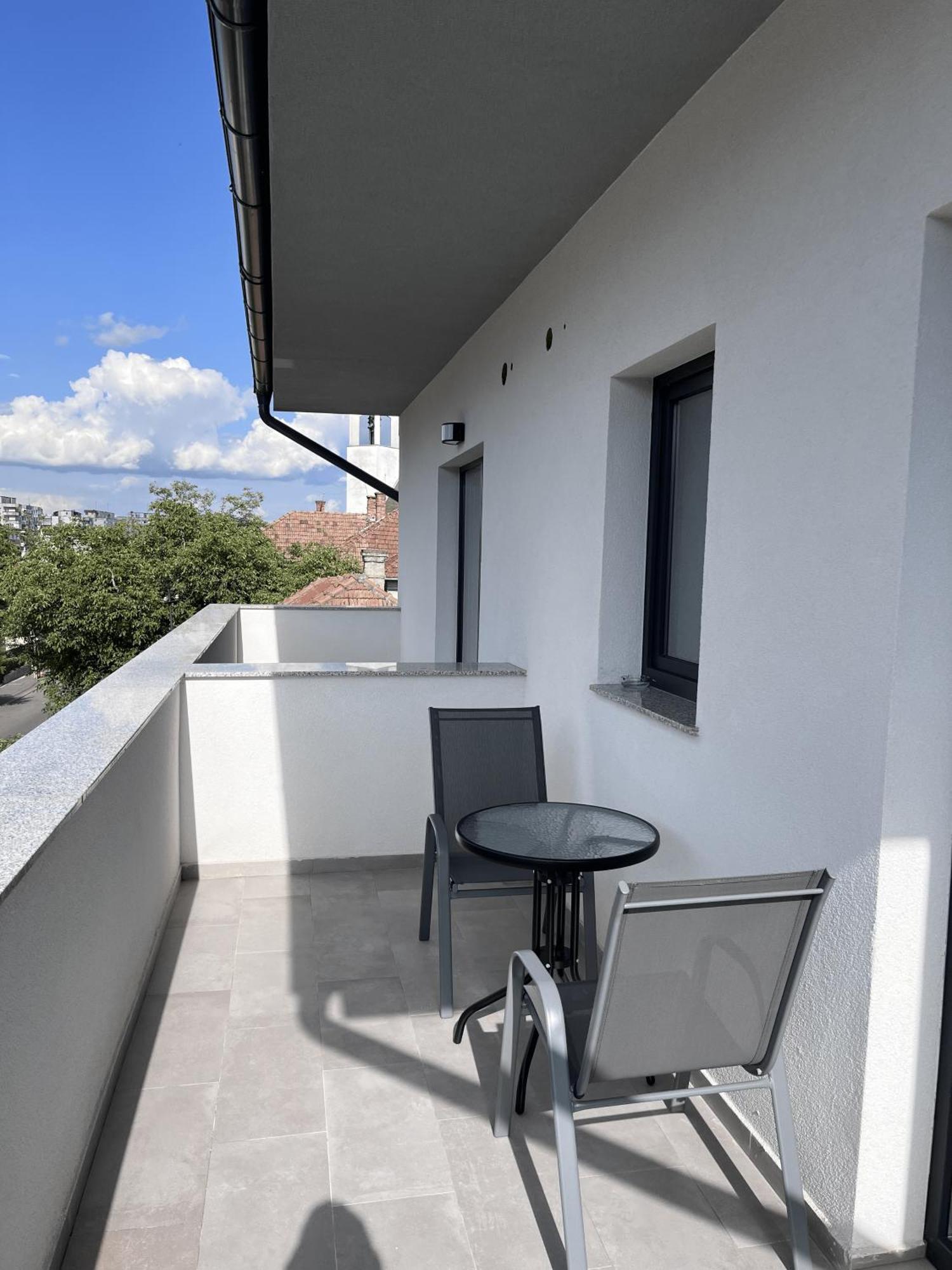 The Cozy Nest In Cluj-Napoca Apartment Bagian luar foto