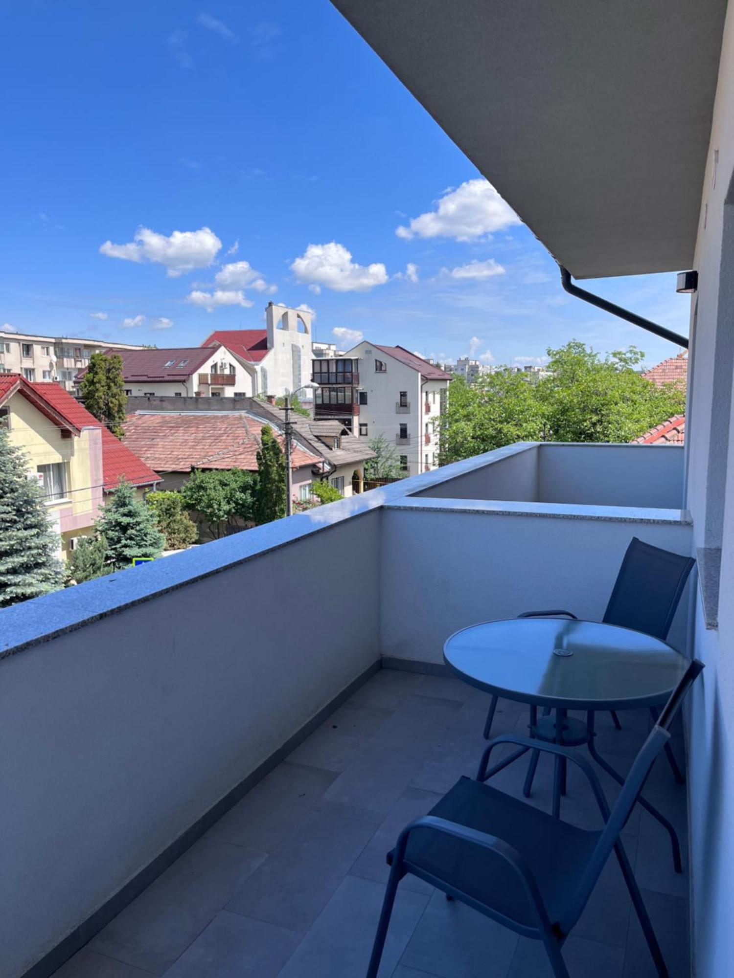 The Cozy Nest In Cluj-Napoca Apartment Bagian luar foto