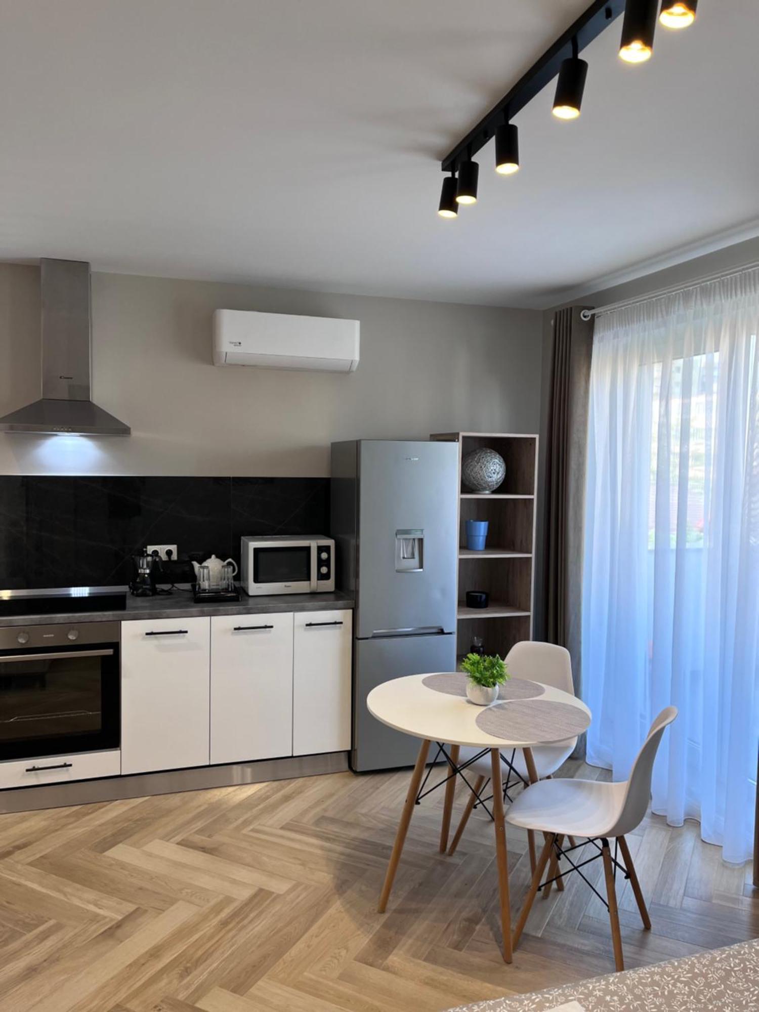 The Cozy Nest In Cluj-Napoca Apartment Bagian luar foto