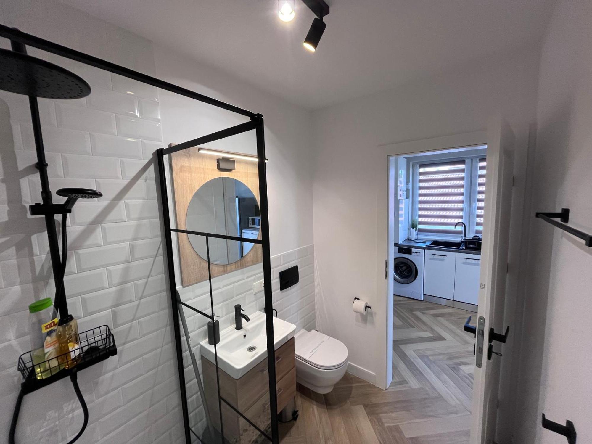 The Cozy Nest In Cluj-Napoca Apartment Bagian luar foto